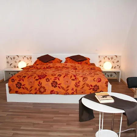 Deichhuus By Interhome *