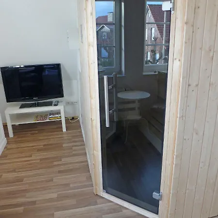 Deichhuus By Interhome Neßmersiel