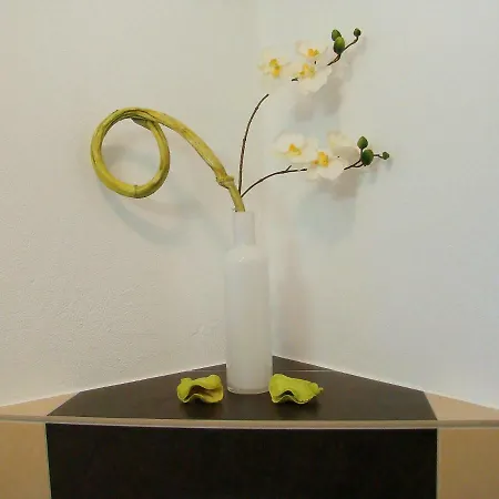 Deichhuus By Interhome * Neßmersiel